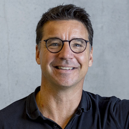 Stephan Weber