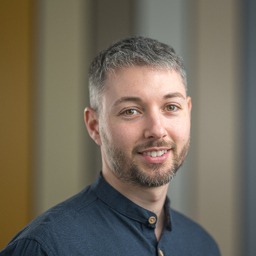 Raphael Keckeis's profile picture