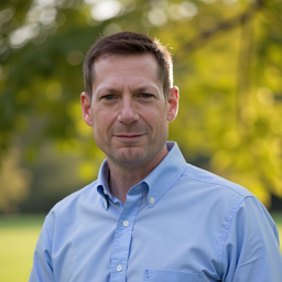 Stefan Matern