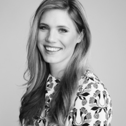 Lisa Viktoria Gercke