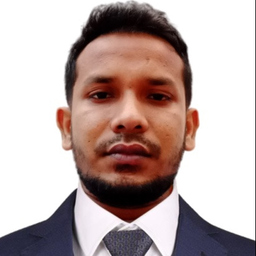 Md Farzadul Haque