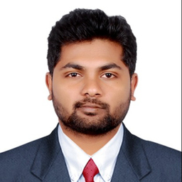 Vijayabaskar Uthirapathy