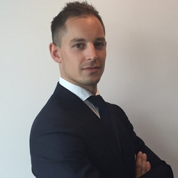 Felix van der Walle