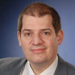 Dr. Jürgen Hubert