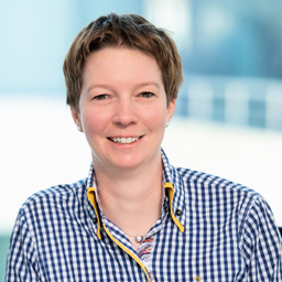 Caroline Krumholz