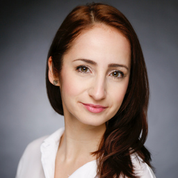 Jacqueline Jansen