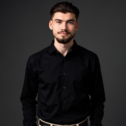 Kevin Jan Grunenberg