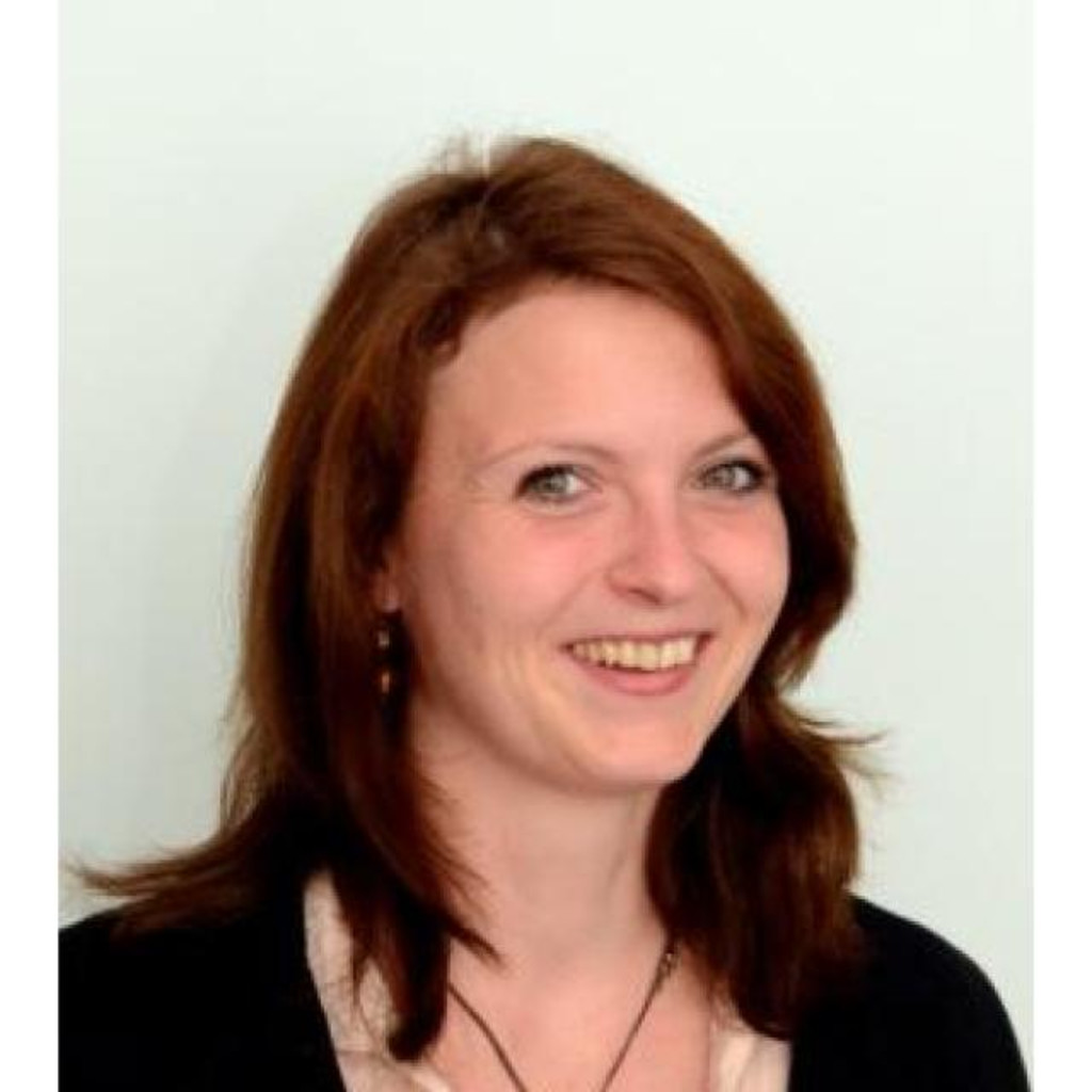 Katrin Brandenburg Financial Controller NXP Semiconductors Germany 