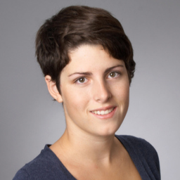 Amelie Nefzger