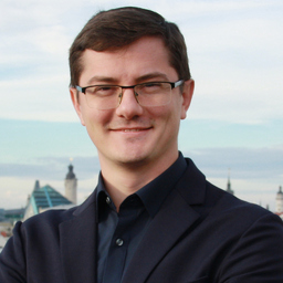 Ivan Dolbonosov