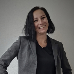 Jennifer Salzmann-Vogt
