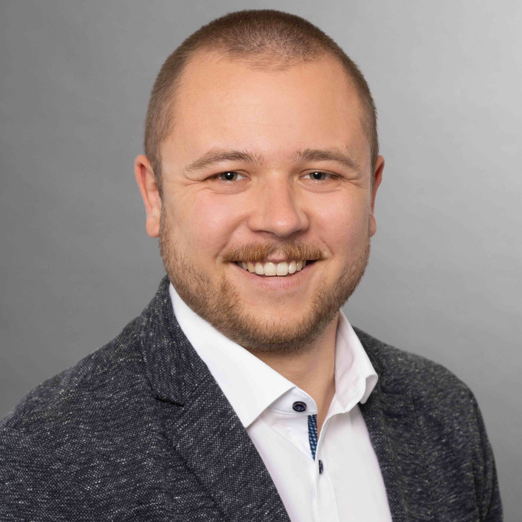 Hans Peschke Kaufmännisches Projektmanagement / Teamleitung