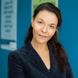 Franziska Hagen