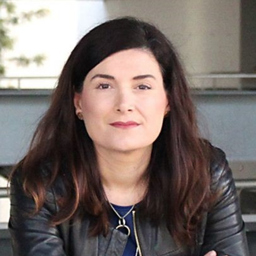 Prof. Dr. Silvia Rueda Pascual
