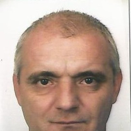 Lajos Langar