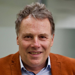 Prof. Dr. Michael Kleinjohann