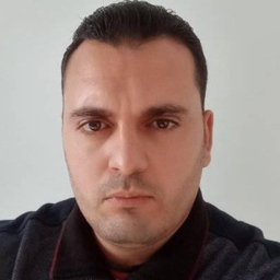 mohamed khalil nemri