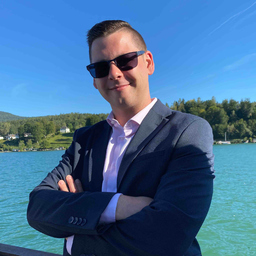 Kevin Schwegle 