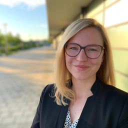 Johanna Knapp