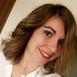 Ing. Estelle Comba