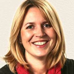 Angela Gerhardt