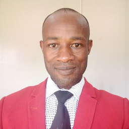 Henry Kyahurwa Mugisa
