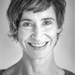 Anja Warnatz