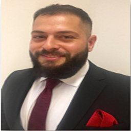 Mehmet Olcay Dagli