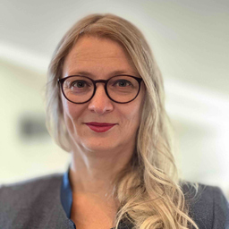 Christiane Mero