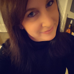 Tina Brinke