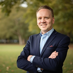 Jens Bauer