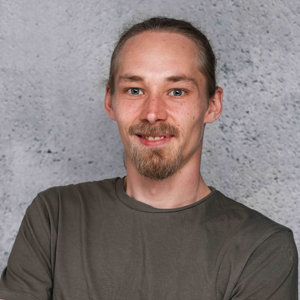 Sven Krabben - Fachkraft für Logistik - Fromm + Rasch GmbH &amp; Co. KG | XING