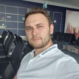 Maxim Kraus