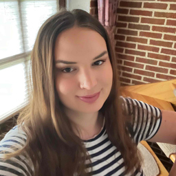 Isabel Hartmann
