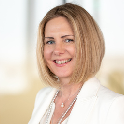 Felicia Sophie Wendt-Lazay