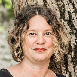 Dipl.-Ing. Anja Klein