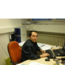 Ismat Khakimov
