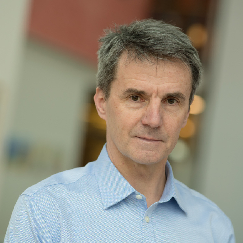 Erhardt Barth Geschäftsführer Pattern Recognition Company GmbH XING