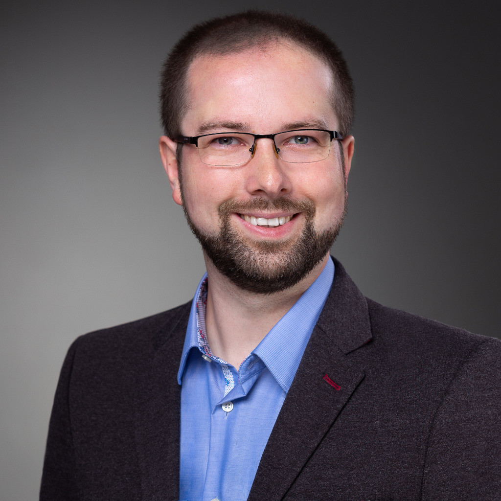 Adrian Wojciechowicz R&D Test Automation Engineer Siemens AG