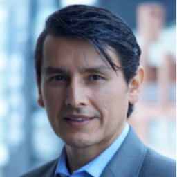 Carlos Alberto Pardo Baquero