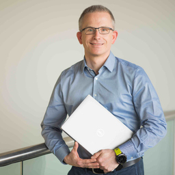 Steffen Peter