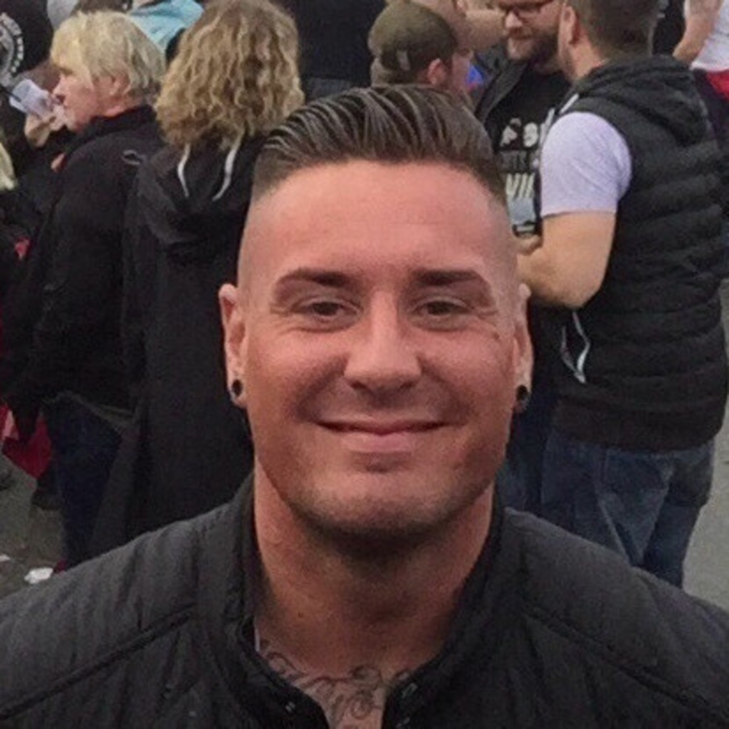 Andre Herbst Lagerleiter Holtmann e.K. XING