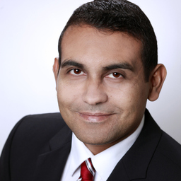 Dr. Daniel Gottstein