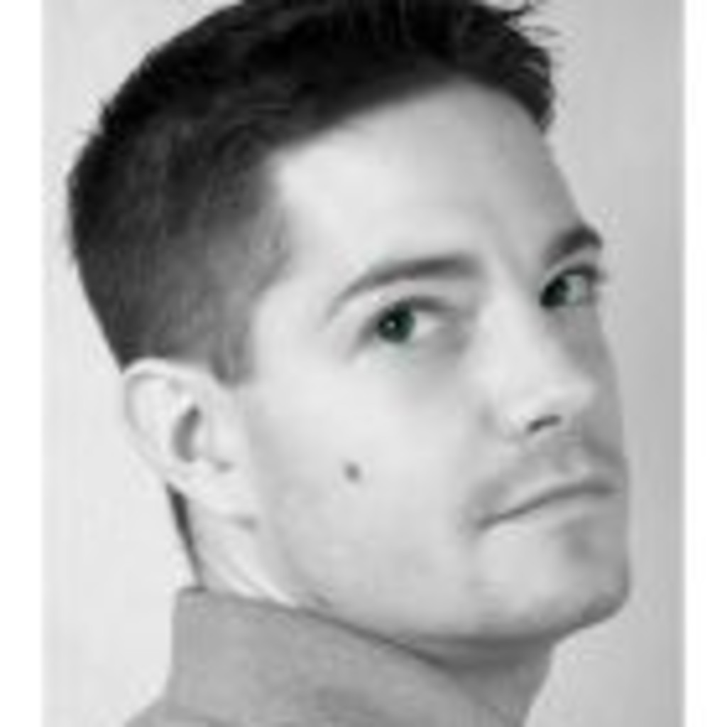 Patrick Schlieper IT Manager CORPUS SIREO Holding GmbH & Co. KG XING