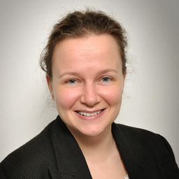 Dipl.-Ing. Stefanie Karger