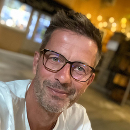 Markus Stockbauer