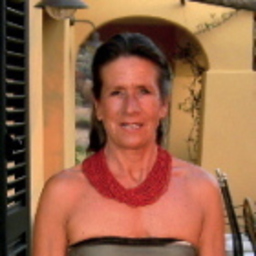 Sylvia Strasser Dr. med vet.