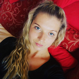 Nina Wölzlein