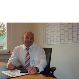 Markus Gegenheimer