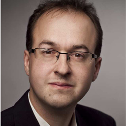 Profilbild Frank-Peter Scheuer